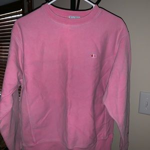 Champion Reverse Weave crewneck sweatshirt